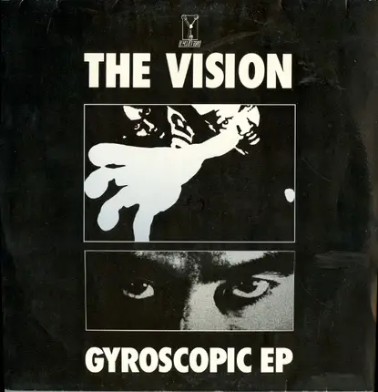 The Vision - Gyroscopic EP