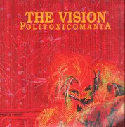 LP - The Vision - Politoxicomania
