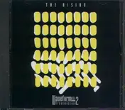 The Vision - Waveform Transmission Vol.2