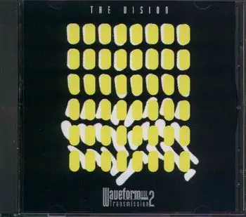 The Vision - Waveform Transmission Vol.2