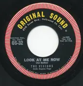 The Visions - Look At Me Now / Cigarette