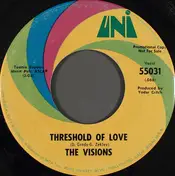 The Visions - Threshold Of Love