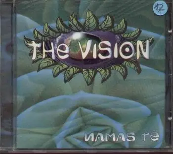 The Vision - Namaste