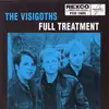 CD - The Visigoths - Full Treatment