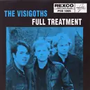 CD - The Visigoths - Full Treatment