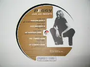 The Visitor - Peggy (The Remixes)