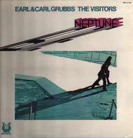 The Visitors - Neptune