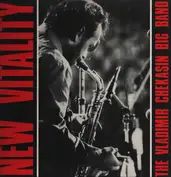 The Vladimir Chekasin Big-Band
