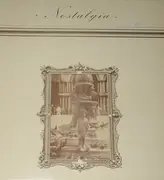 LP - The Vladimir Chekasin Quartet - Nostalgia