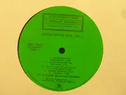 LP - The Vladimir Balalaika Ensemble - Russian Gypsies Play, Vol. 1