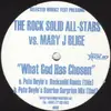 12'' - Rock Solid All-Stars - What God Has Chosen