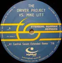 12'' - The Driver Project vs. Mike Litt - Eternal Summer (Remixes)