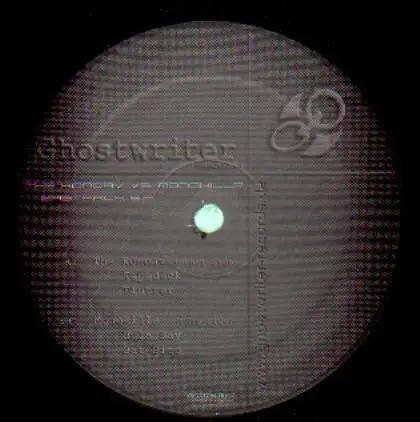 The Koncav vs. Monokilla - Eastpack E.P.