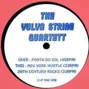 Vulva String Quartett