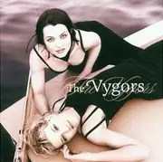 CD - The Vygors - The Vygors