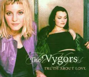 the Vygors - Truth About Love