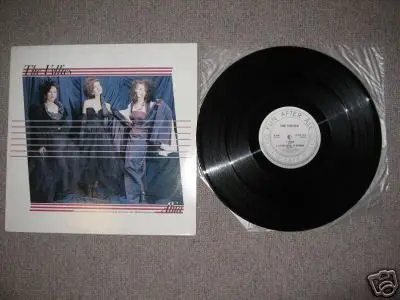 The Vyllies - Ahia