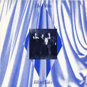 12inch Vinyl Single - The Vyllies - Velvet Tales