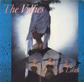 The Vyllies - Lilith