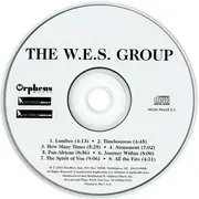 CD - The W.E.S. Group - The W.E.S. Group