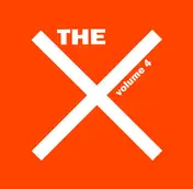 The X - The X - Volume 4