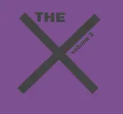 The X - The X - Volume 2
