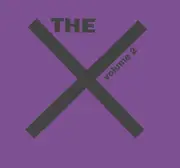 12inch Vinyl Single - The X - The X - Volume 2