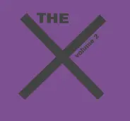 The X - The X - Volume 2