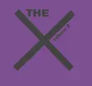 12inch Vinyl Single - The X - The X - Volume 2