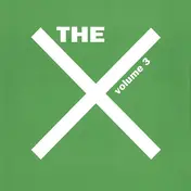 The X - The X - Volume 3