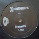 12inch Vinyl Single - The X-Ecutioners - Dramacide