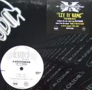 12'' - The X-Ecutioners Feat. M.O.P. - Let It Bang