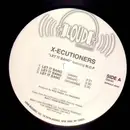 12inch Vinyl Single - The X-Ecutioners Feat. M.O.P. - Let It Bang