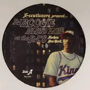 The X-Ecutioners - Live At The P.J.'s: Harlem, New York