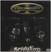 The X-Ecutioners