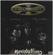 The X-Ecutioners - Revolutions