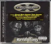 The X-Ecutioners - Revolutions