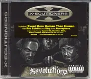 The X-Ecutioners - Revolutions