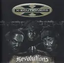 CD - The X-Ecutioners - Revolutions