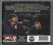 CD - The X-Ecutioners - Revolutions