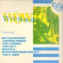 LP - The X-Men a.o. - Wild Summer, Wow!