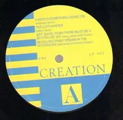 LP - The X-Men a.o. - Wild Summer, Wow!