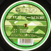 The X-Men - Hangman / Swordfish