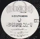 12'' - The X-Ecutioners - Y'all Know The Name