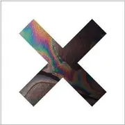 CD - THE XX - Coexist