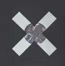 12inch Vinyl Single - The XX - Basic Space
