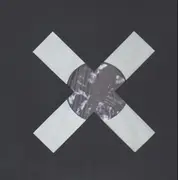 12inch Vinyl Single - The XX - Basic Space
