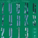 12inch Vinyl Single - The XX / Sampha - Young Turks 2013/2 - Still Sealed, Ltd Ed.