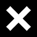 CD - The XX - XX - Digipack