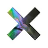 LP - The xx - Coexist - Die-cut sleeve + insert + poly bag